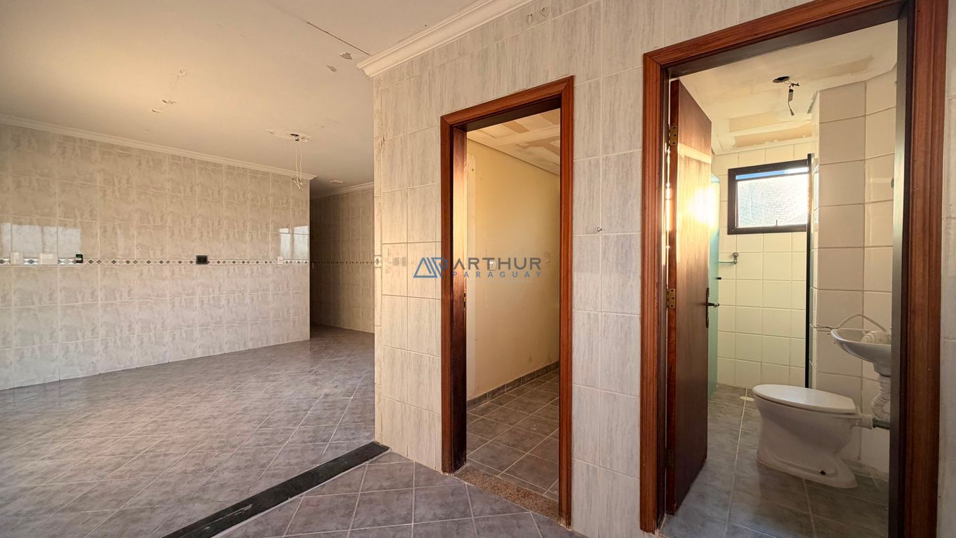 Cobertura 4 dormitórios à venda no Canto do Forte, Praia Grande – 220 m² - foto 9