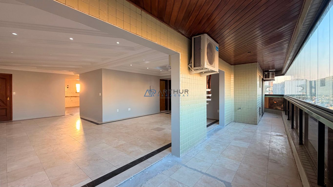 Cobertura 4 dormitórios à venda no Canto do Forte, Praia Grande – 220 m² - foto 4