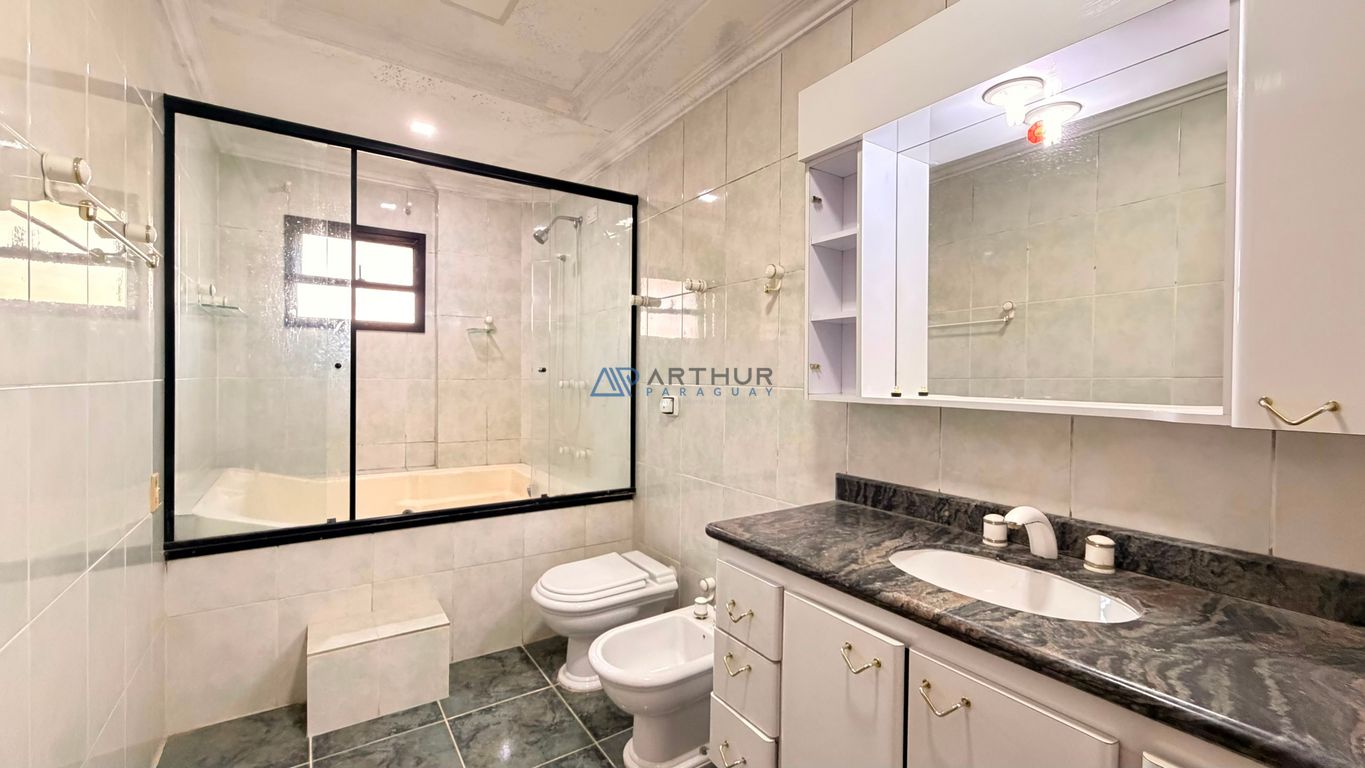 Cobertura 4 dormitórios à venda no Canto do Forte, Praia Grande – 220 m² - foto 13