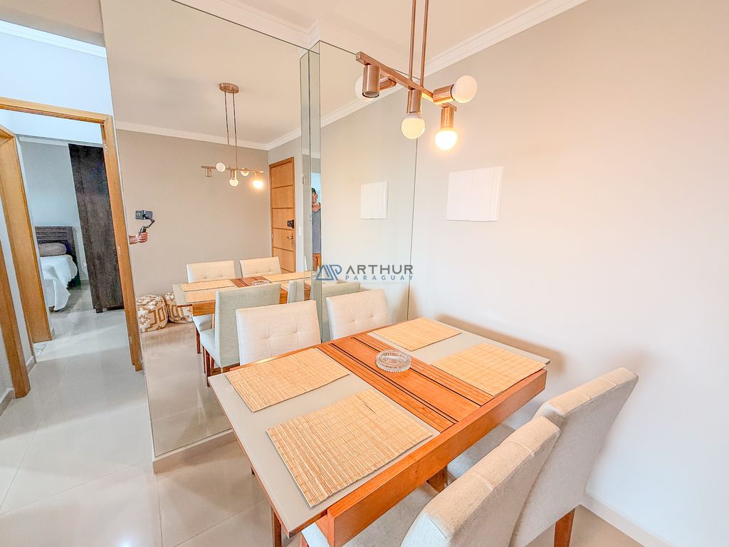 Apartamento 1 dormitório à venda na Guilhermina, Praia Grande – 60 m² - foto 7