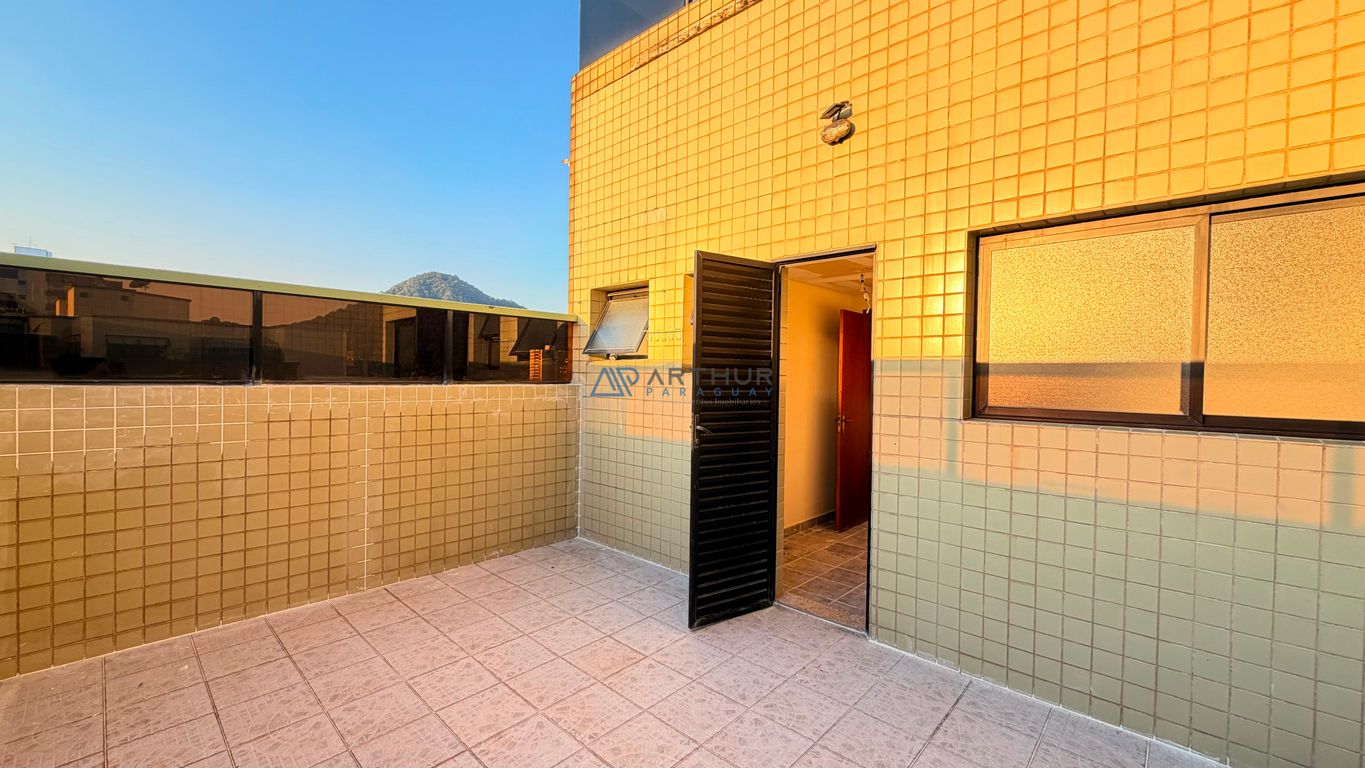 Cobertura 4 dormitórios à venda no Canto do Forte, Praia Grande – 220 m² - foto 10