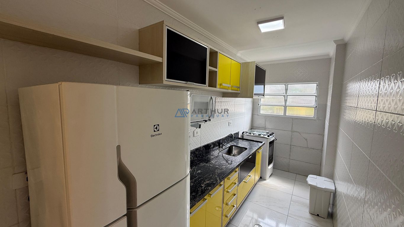 Apartamento 3 dormitórios à venda no Canto do Forte, Praia Grande – 138 m² - foto 27