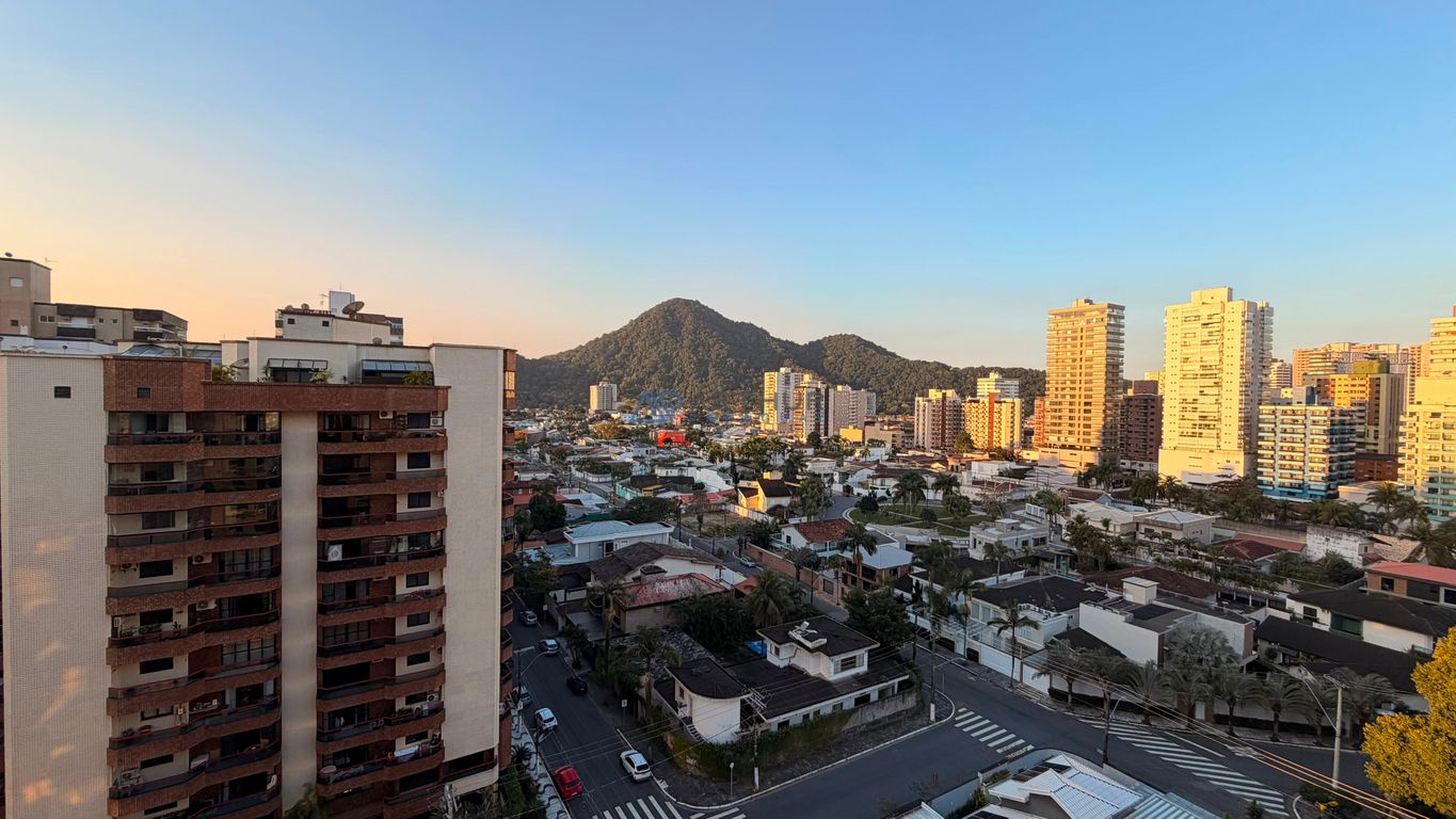 Cobertura 4 dormitórios à venda no Canto do Forte, Praia Grande – 220 m² - foto 29