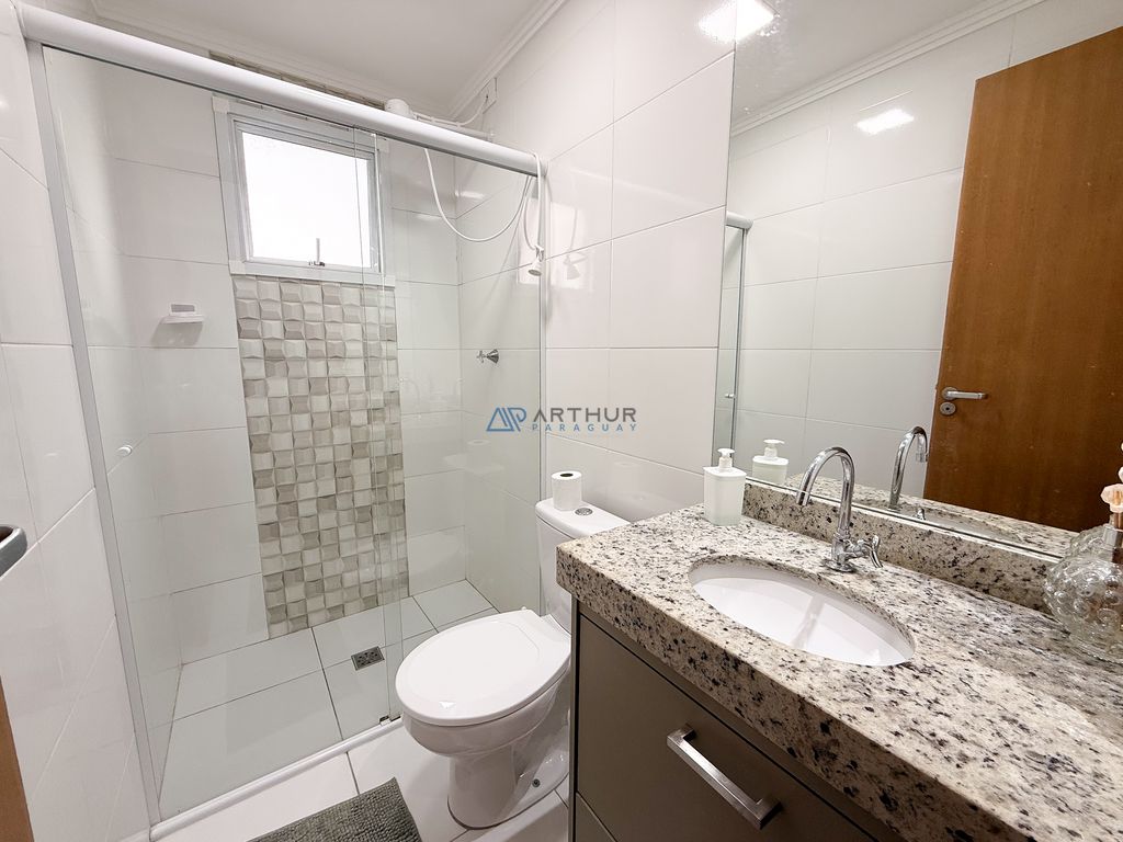 Apartamento 1 dormitório à venda na Guilhermina, Praia Grande – 60 m² - foto 12