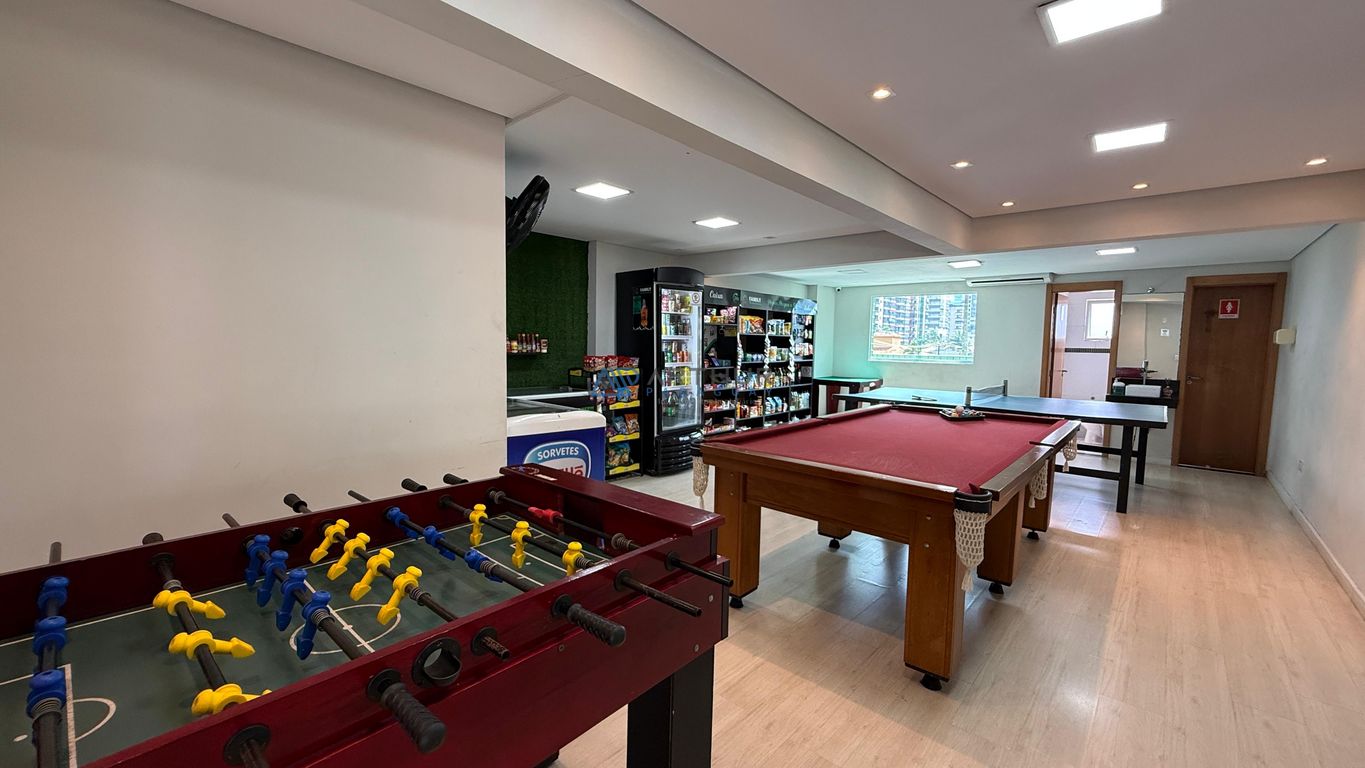 Apartamento 3 dormitórios à venda no Canto do Forte, Praia Grande – 138 m² - foto 25