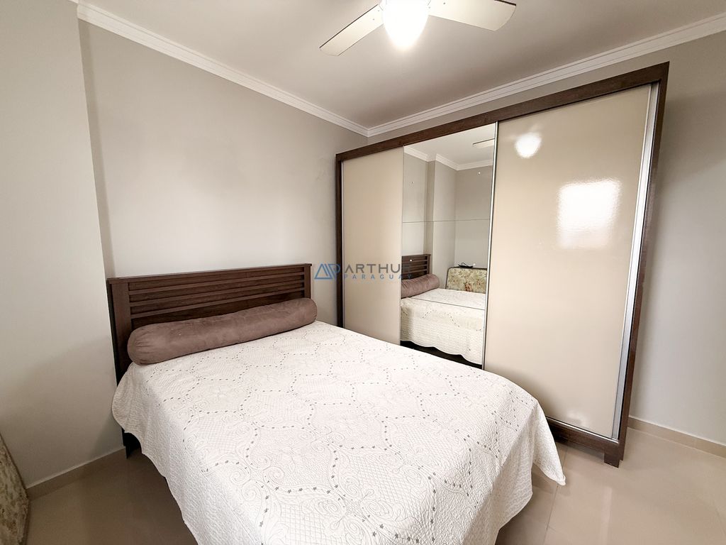 Apartamento 1 dormitório à venda na Guilhermina, Praia Grande – 60 m² - foto 14