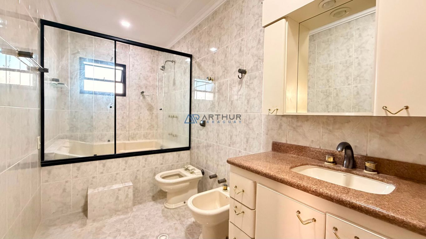 Cobertura 4 dormitórios à venda no Canto do Forte, Praia Grande – 220 m² - foto 27