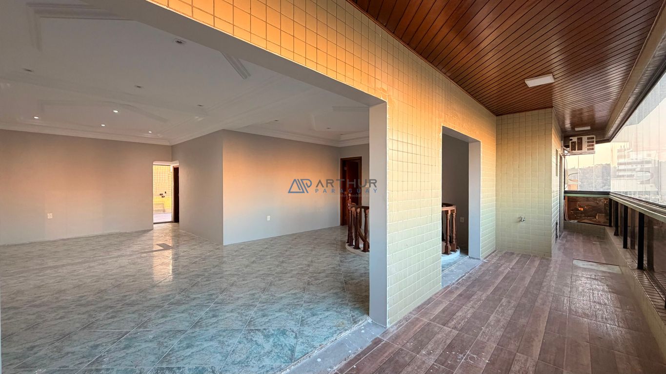 Cobertura 4 dormitórios à venda no Canto do Forte, Praia Grande – 220 m² - foto 22