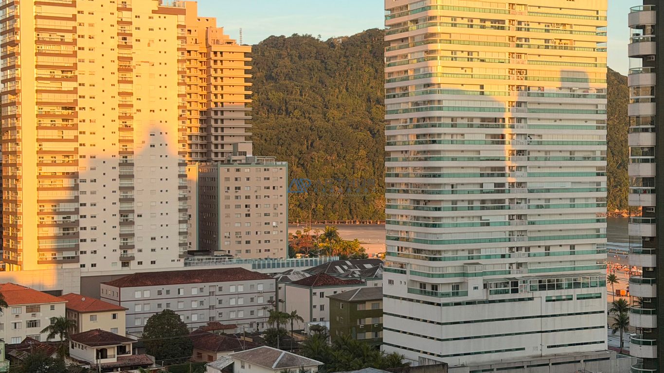 Cobertura 4 dormitórios à venda no Canto do Forte, Praia Grande – 220 m² - foto 6