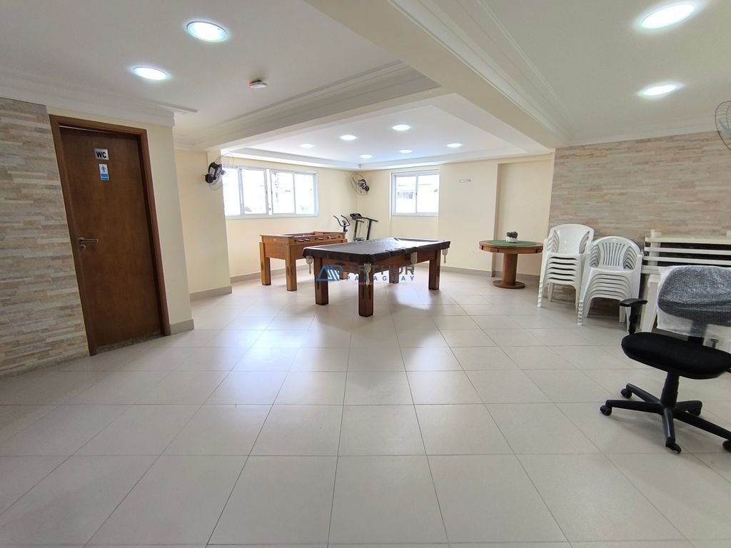 Apartamento 1 dormitório à venda na Guilhermina, Praia Grande – 56 m² - foto 15