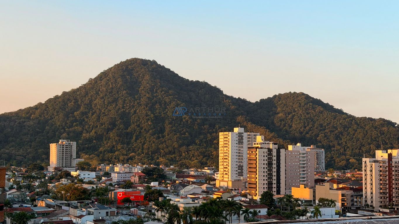 Cobertura 4 dormitórios à venda no Canto do Forte, Praia Grande – 220 m² - foto 17