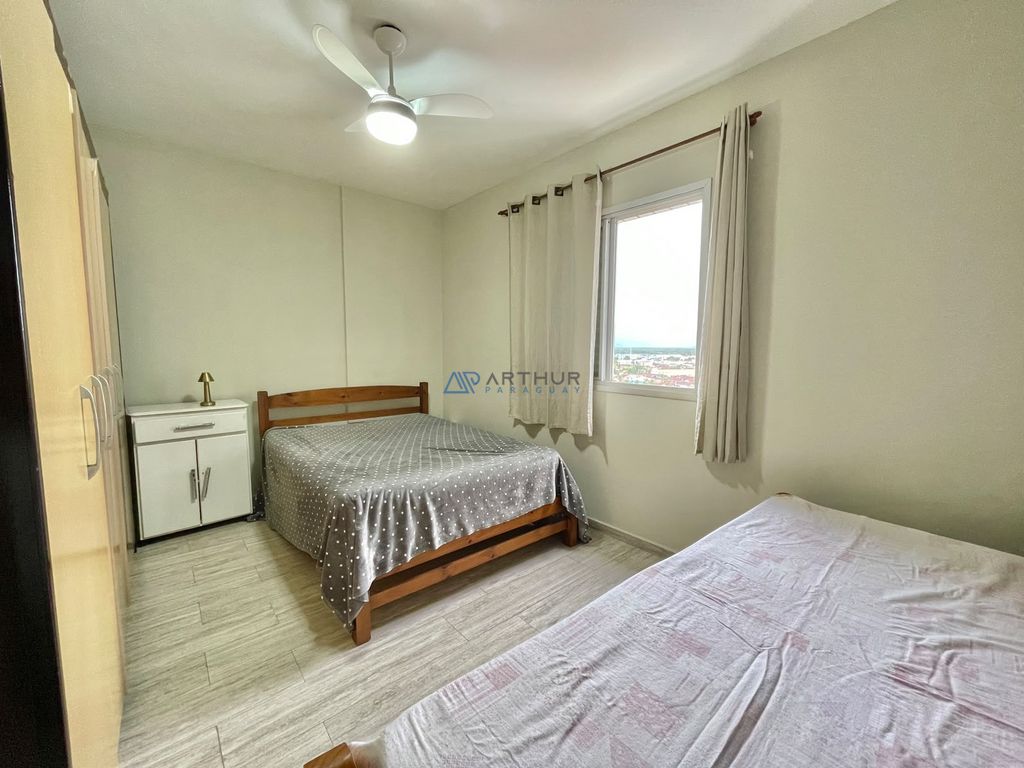 Apartamento 1 dormitório frente mar à venda no Real, Praia Grande – 55 m² - foto 12
