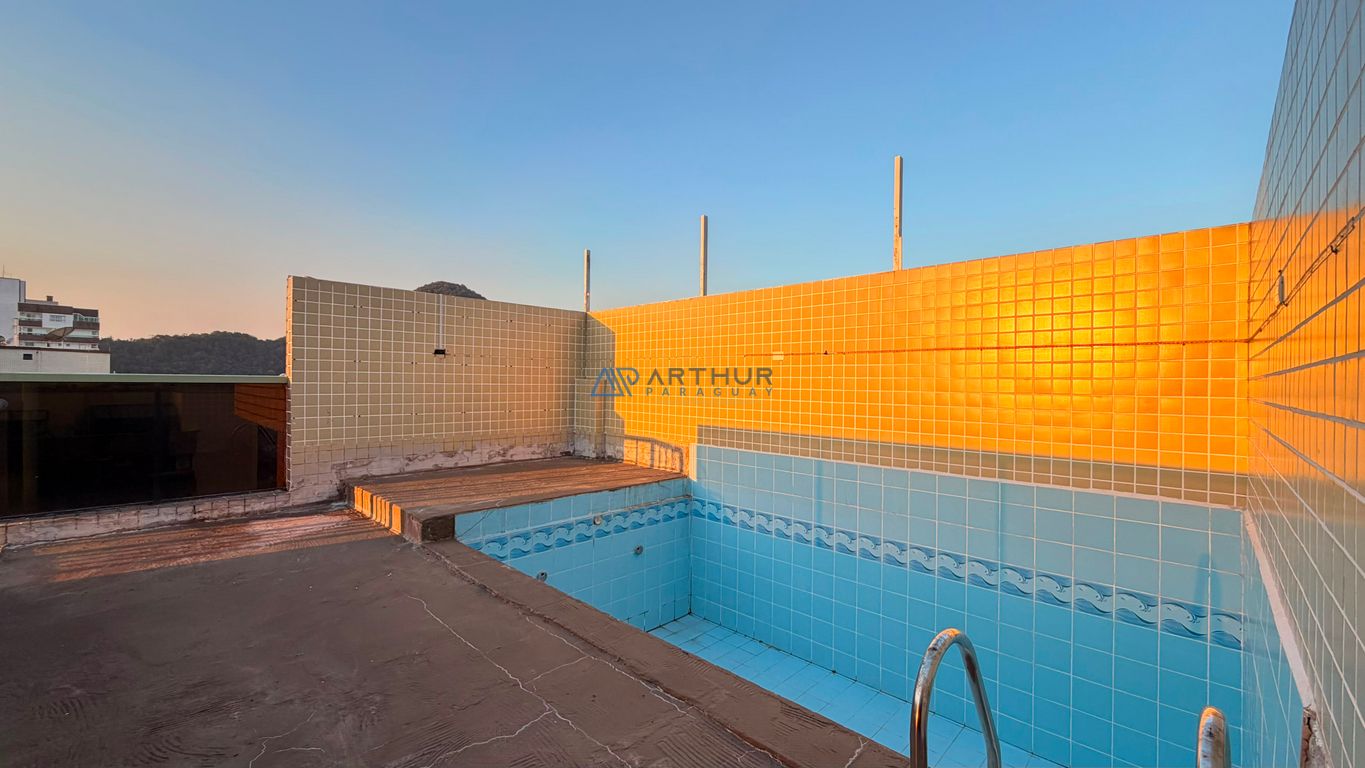 Cobertura 4 dormitórios à venda no Canto do Forte, Praia Grande – 220 m² - foto 37