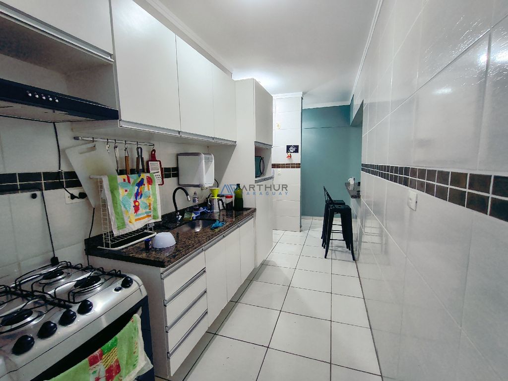 Apartamento 2 dormitórios à venda no Aviação, Praia Grande – 75 m² - foto 8