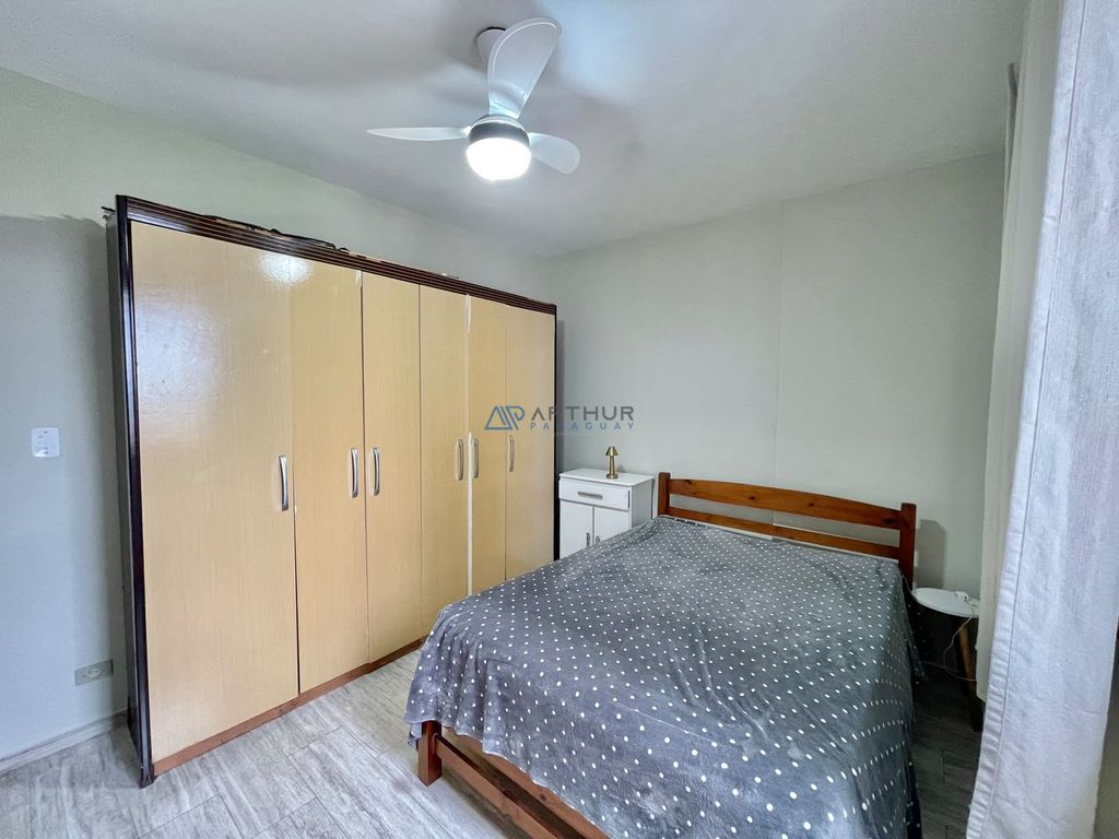 Apartamento 1 dormitório frente mar à venda no Real, Praia Grande – 55 m² - foto 13