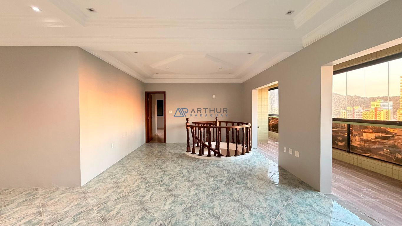 Cobertura 4 dormitórios à venda no Canto do Forte, Praia Grande – 220 m² - foto 21