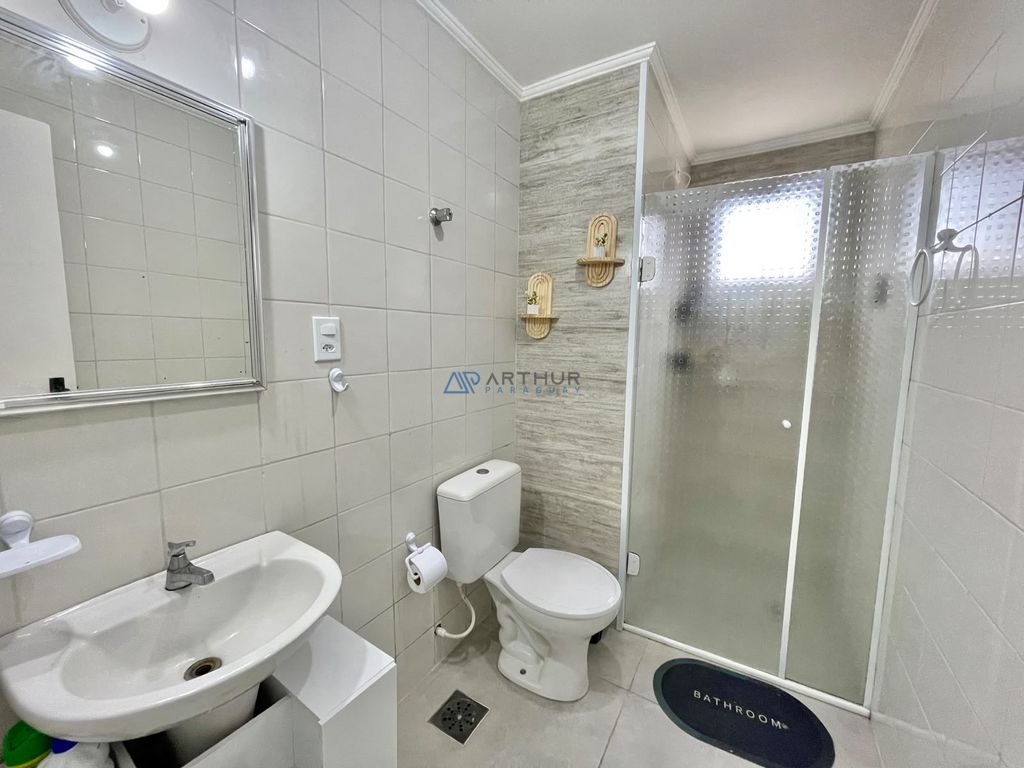 Apartamento 1 dormitório frente mar à venda no Real, Praia Grande – 55 m² - foto 11