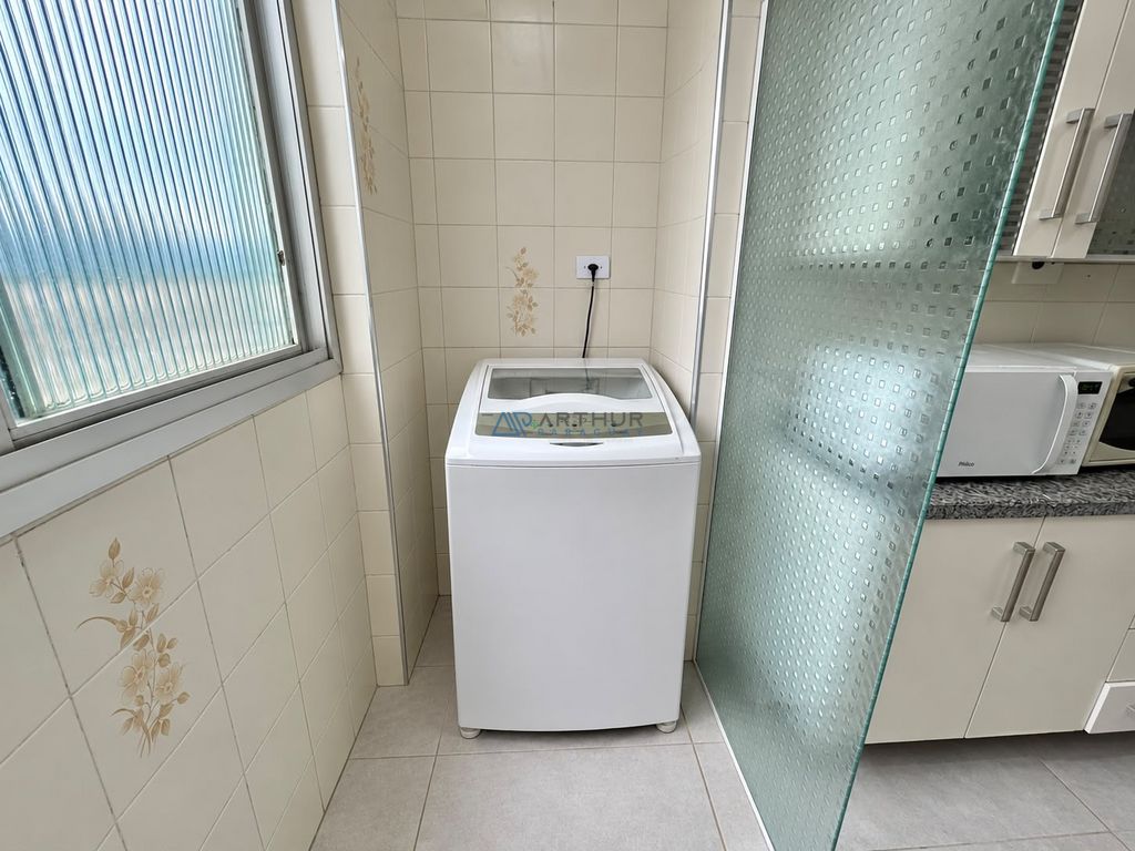 Apartamento 1 dormitório frente mar à venda no Real, Praia Grande – 55 m² - foto 10