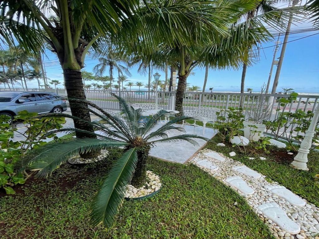 Apartamento 1 dormitório frente mar à venda no Real, Praia Grande – 55 m² - foto 14