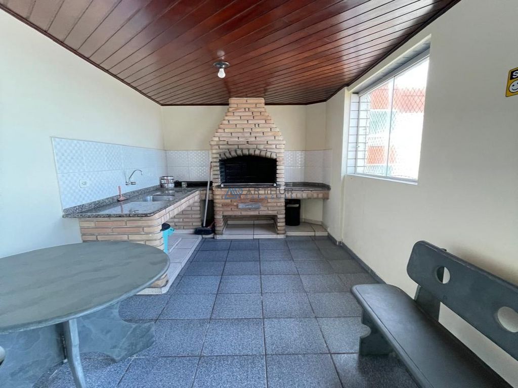 Apartamento 1 dormitório frente mar à venda no Real, Praia Grande – 55 m² - foto 16