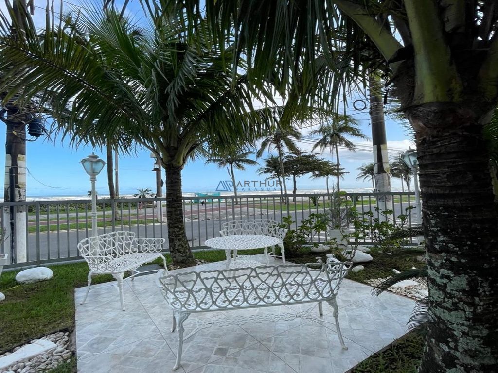 Apartamento 1 dormitório frente mar à venda no Real, Praia Grande – 55 m² - foto 15