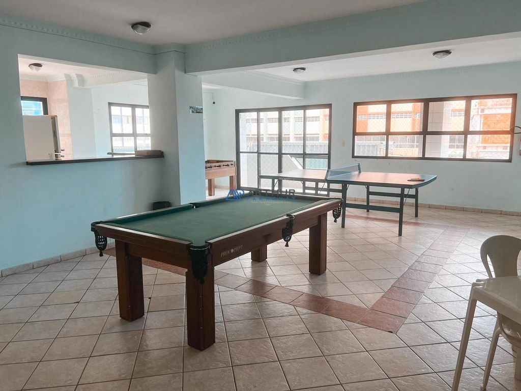 Apartamento 2 dormitórios para alugar no Tupi, Praia Grande – 80 m² - foto 14