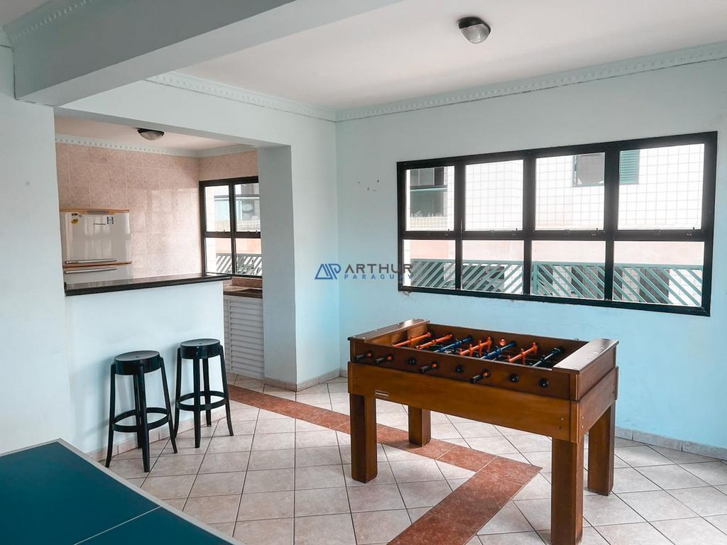Apartamento 2 dormitórios para alugar no Tupi, Praia Grande – 80 m² - foto 15