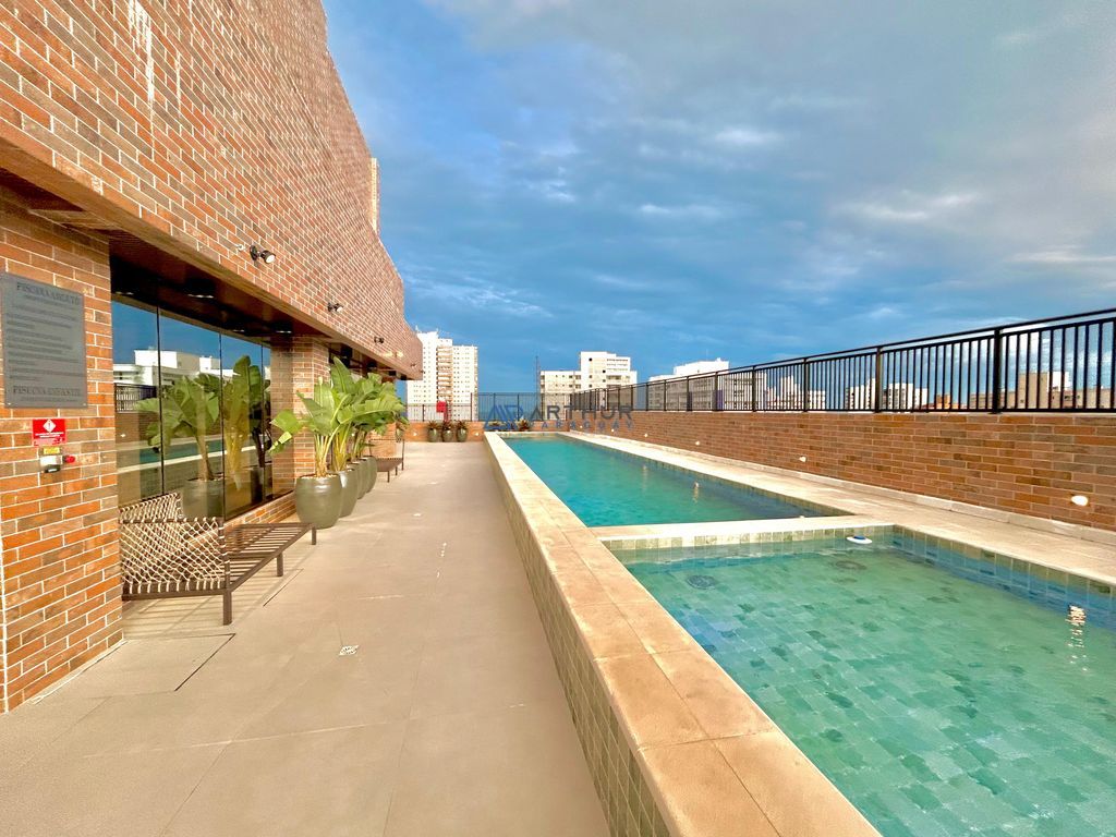 Apartamento 2 dormitórios à venda no Aviação, Praia Grande – 73 m² - foto 32