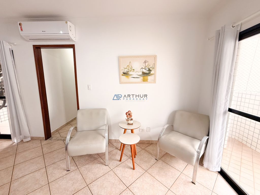 Cobertura 3 dormitórios à venda no Aviação, Praia Grande – 97 m² - foto 8