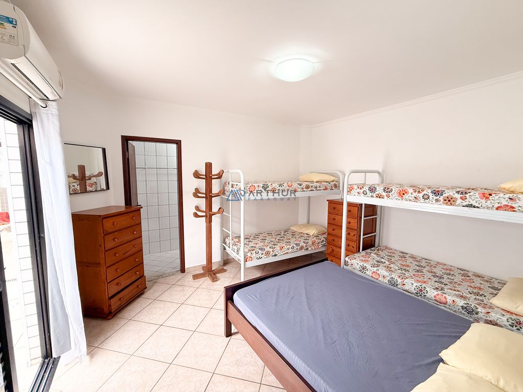 Cobertura 3 dormitórios à venda no Aviação, Praia Grande – 97 m² - foto 25