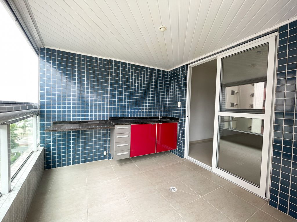 Apartamento 2 dormitórios à venda no Canto do Forte, Praia Grande – 93 m² - foto 3