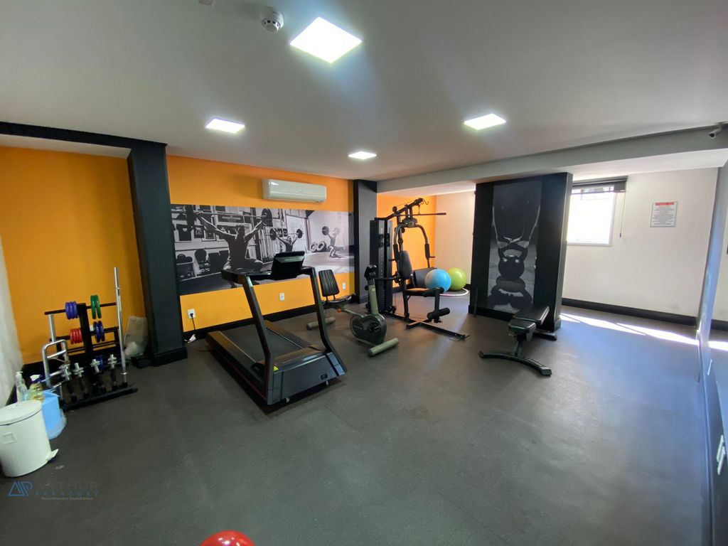 Apartamento 2 dormitórios à venda no Canto do Forte, Praia Grande – 81 m² - foto 26