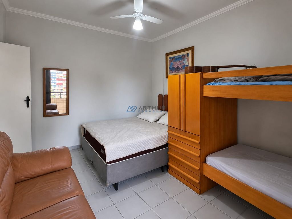 Apartamento 1 dormitório à venda na Guilhermina, Praia Grande – 45 m² - foto 11