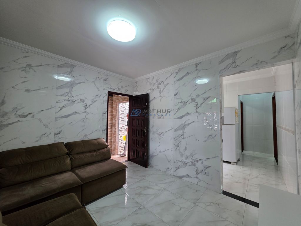 Casa 2 dormitórios à venda no Caiçara, Praia Grande – 125 m² - foto 6