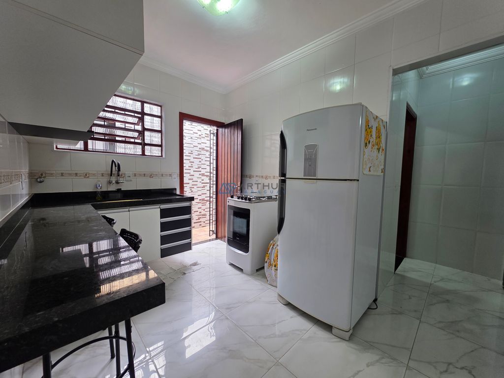 Casa 2 dormitórios à venda no Caiçara, Praia Grande – 125 m² - foto 7