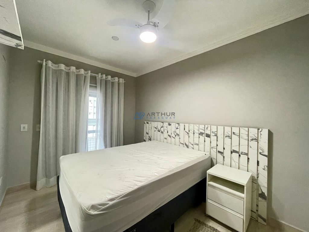 Apartamento 3 dormitórios à venda na Guilhermina, Praia Grande – 140 m² - foto 17