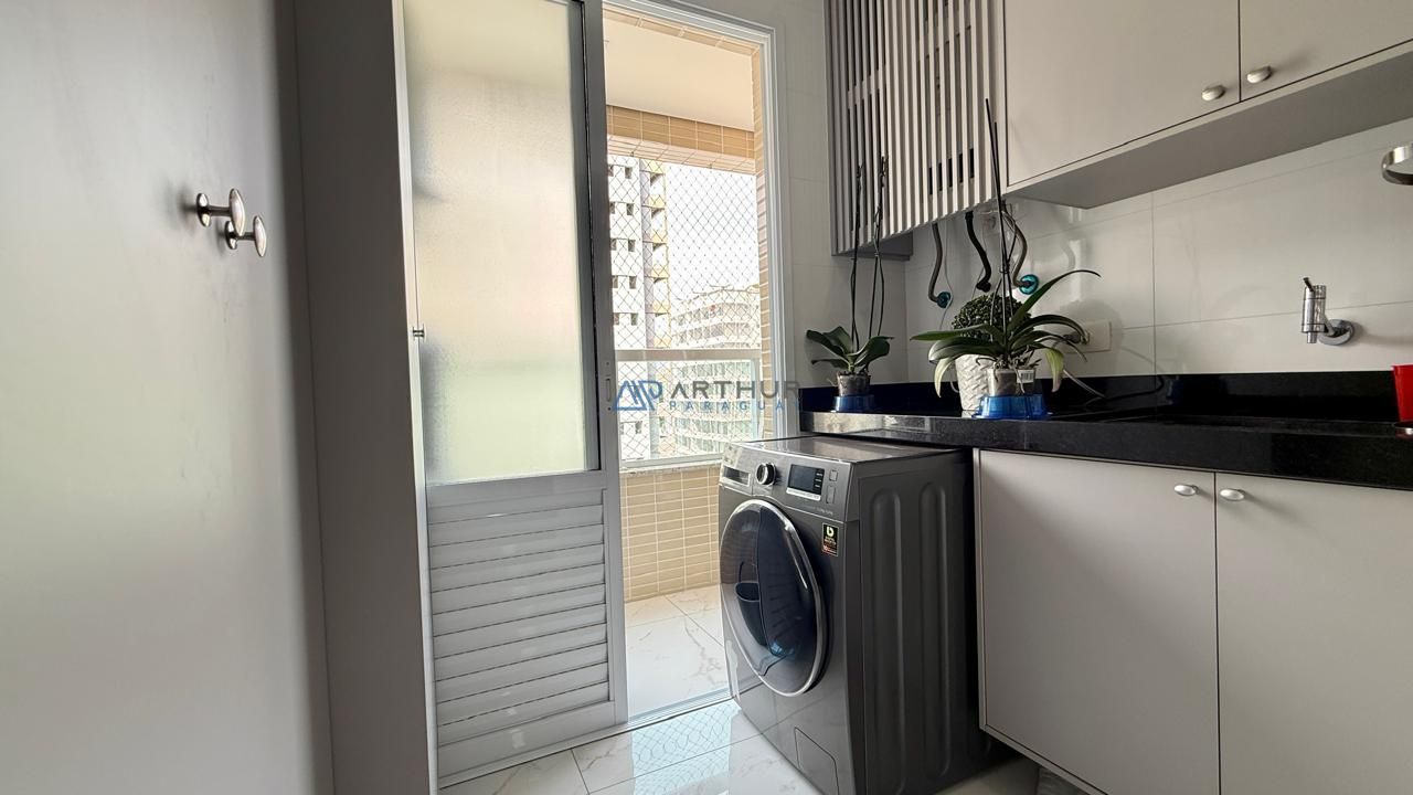 Apartamento 3 dormitórios à venda no Canto do Forte, Praia Grande – 112 m² - foto 19
