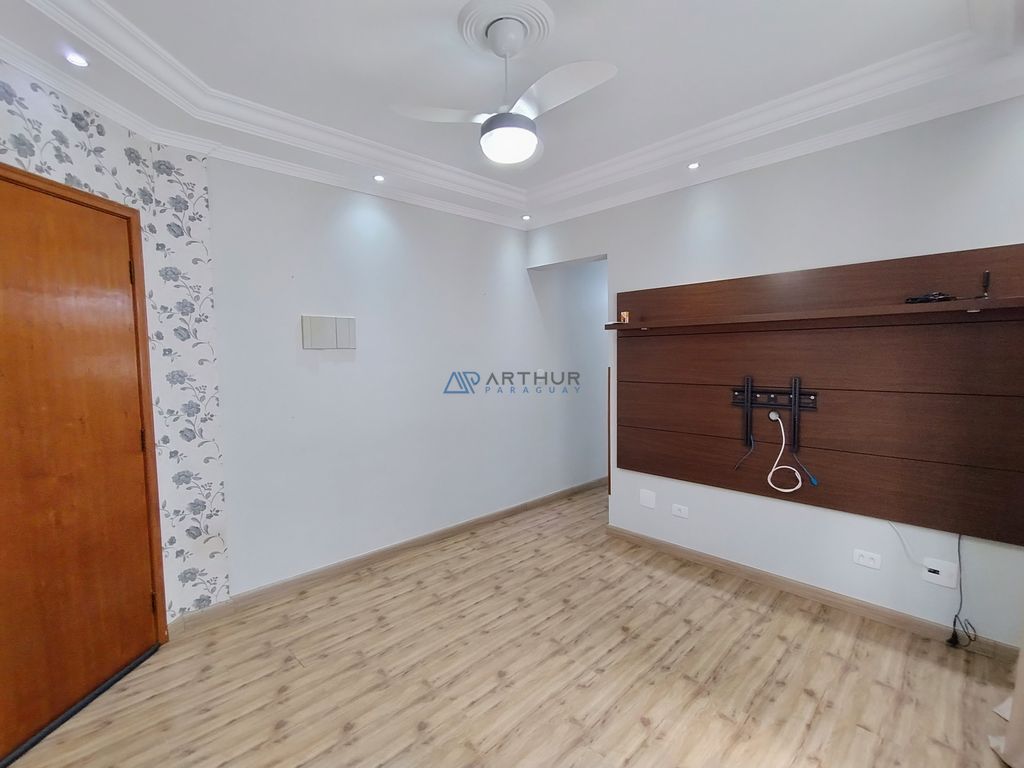 Apartamento 1 dormitório para alugar na Guilhermina, Praia Grande – 44 m² - foto 12