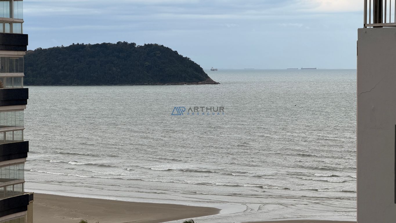 Apartamento 2 dormitórios à venda na Guilhermina, Praia Grande – 140 m² - foto 1