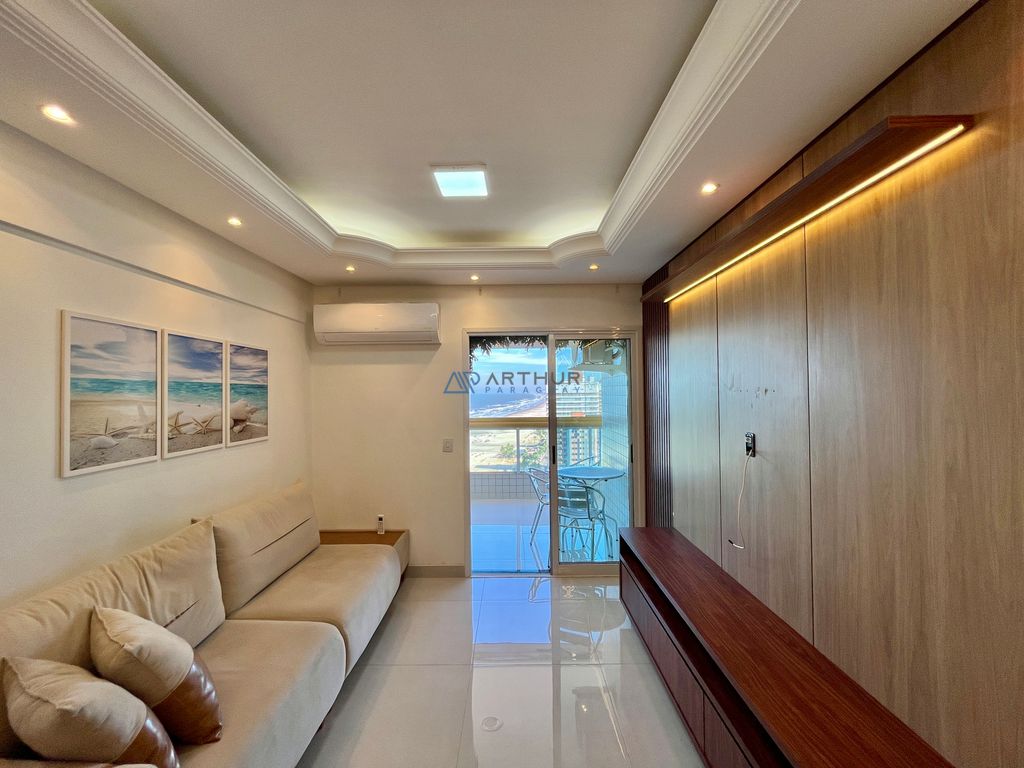 Apartamento 2 dormitórios frente mar à venda no Aviação, Praia Grande – 95 m² - foto 12