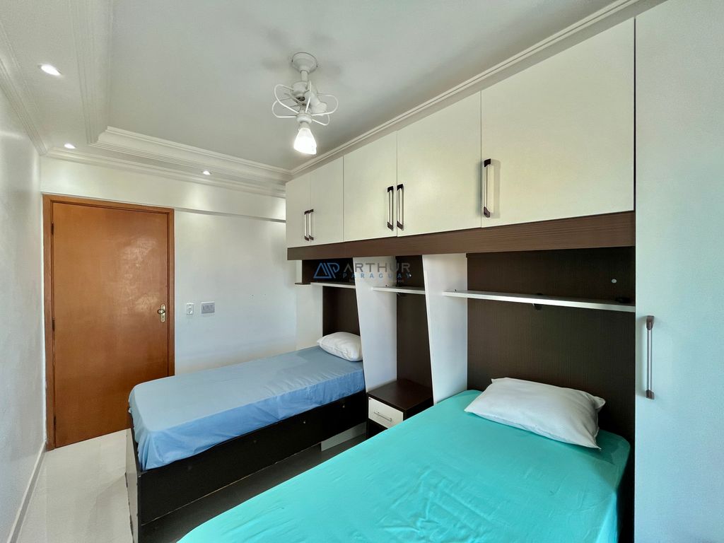 Apartamento 2 dormitórios frente mar à venda no Aviação, Praia Grande – 95 m² - foto 19