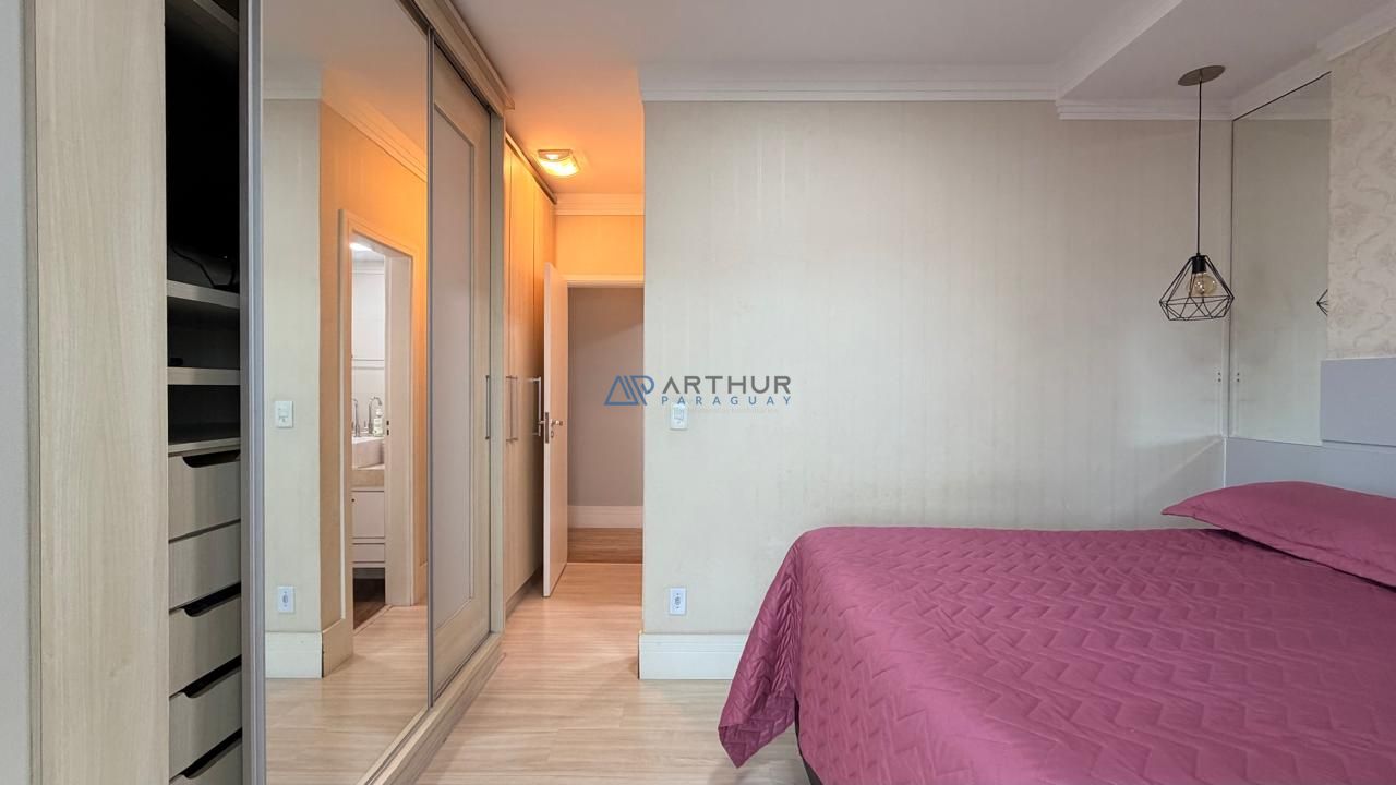 Apartamento 3 dormitórios à venda na Guilhermina, Praia Grande – 131 m² - foto 13