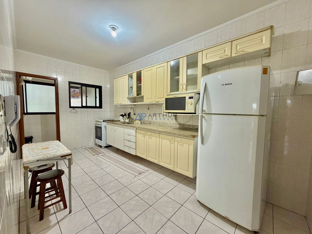 Apartamento 2 dormitórios à venda no Tupi, Praia Grande – 82 m² - foto 5