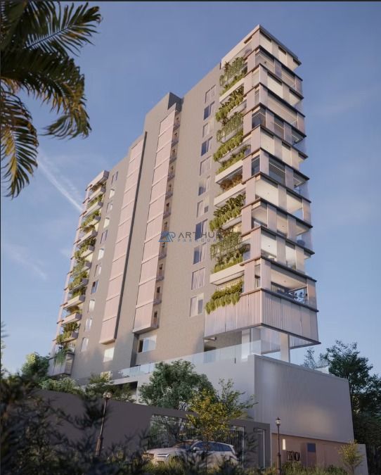 Apartamento 3 dormitórios à venda no Canto do Forte, Praia Grande – 151 m² - foto 3