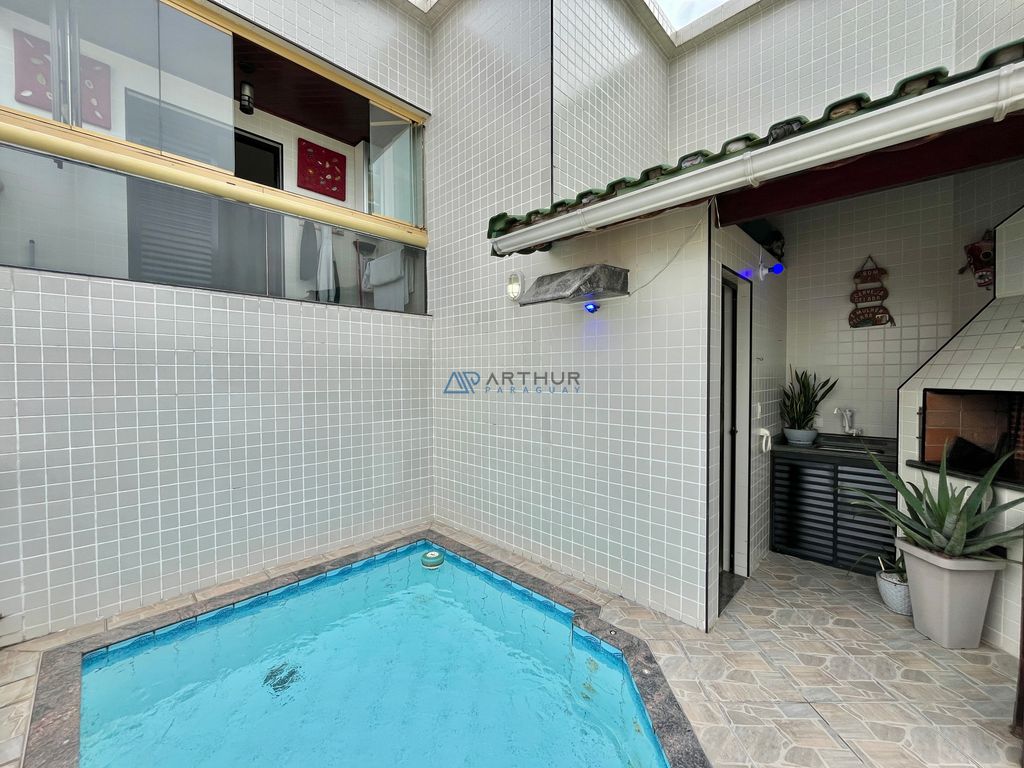 Cobertura 2 dormitórios à venda no Aviação, Praia Grande – 130 m² - foto 3