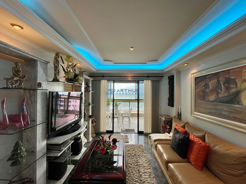 Cobertura 2 dormitórios à venda no Aviação, Praia Grande – 130 m² - foto 12