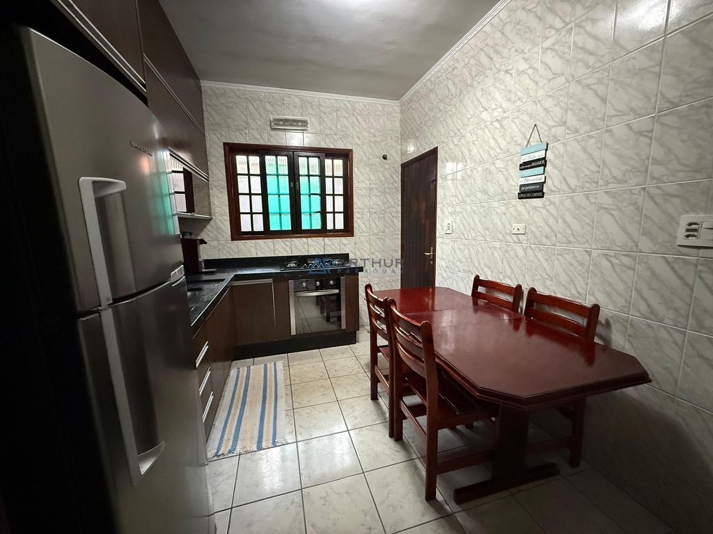 Casa 2 dormitórios à venda no Tude Bastos (Sítio do Campo), Praia Grande – 65 m² - foto 8