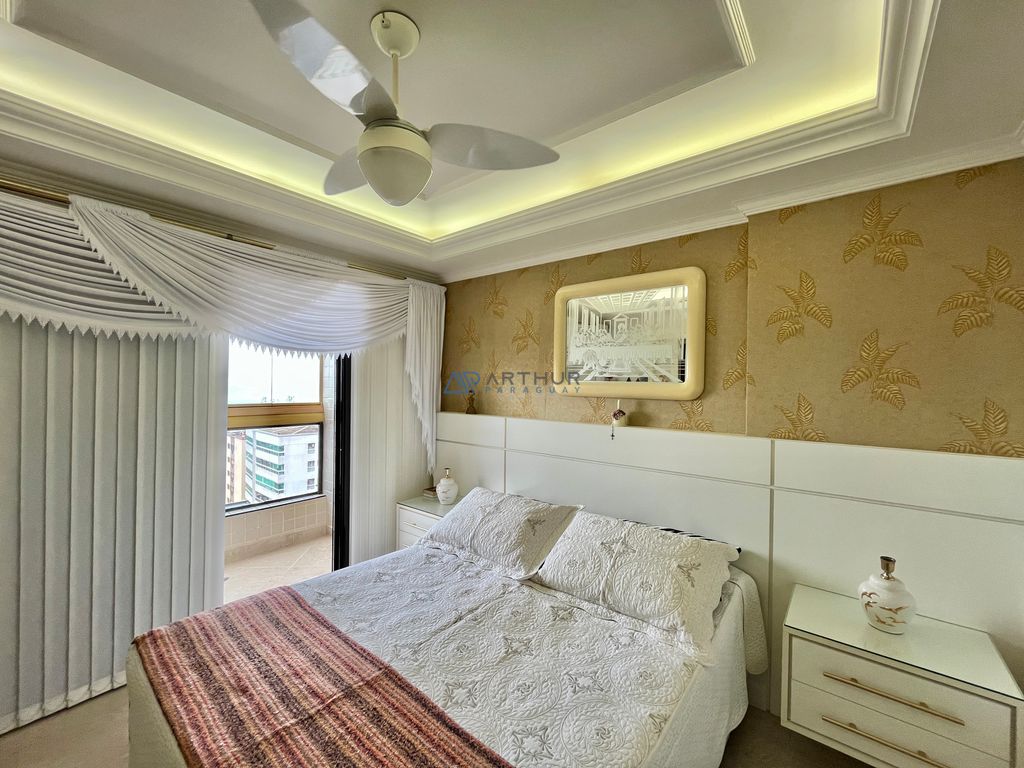 Cobertura 2 dormitórios à venda no Aviação, Praia Grande – 130 m² - foto 34