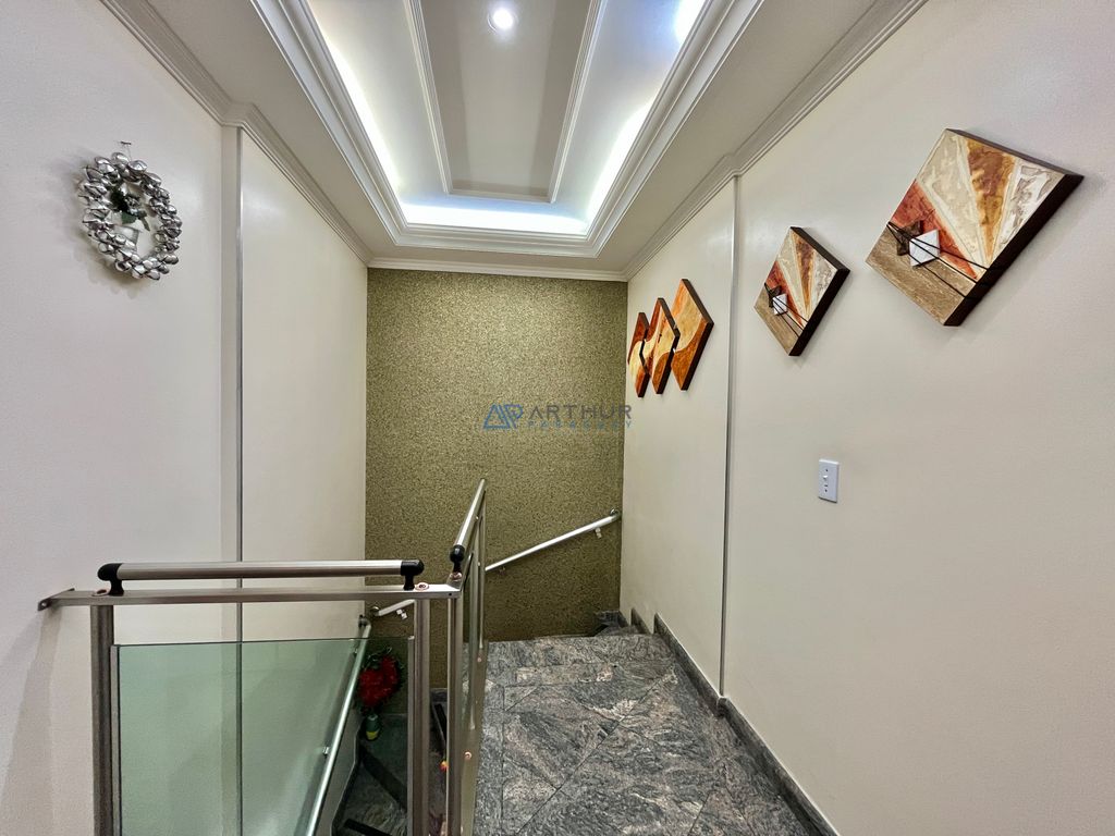 Cobertura 2 dormitórios à venda no Aviação, Praia Grande – 130 m² - foto 42