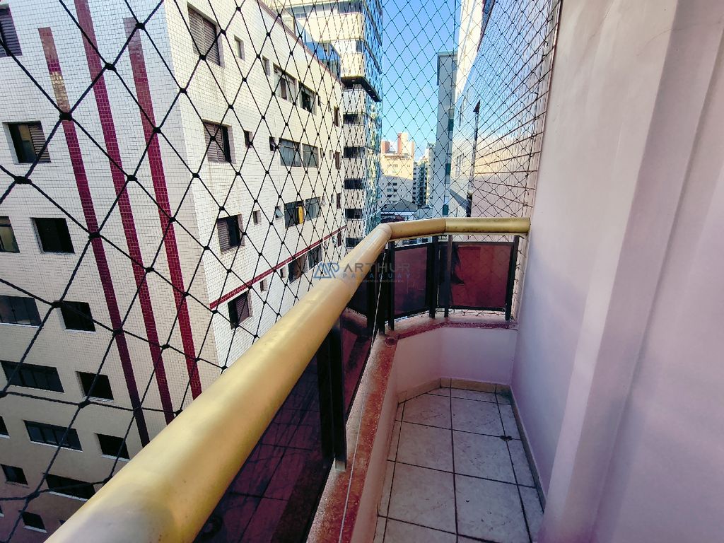 Cobertura 4 dormitórios à venda no Tupi, Praia Grande – 127 m² - foto 15